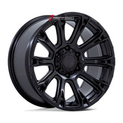FORGED WHEELS RIMS for TOYOTA SEQUOIA 2024