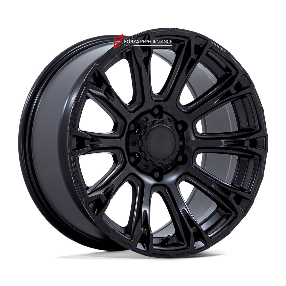 FORGED WHEELS RIMS for TOYOTA SEQUOIA 2024