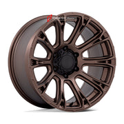 FORGED WHEELS RIMS for TOYOTA SEQUOIA 2024
