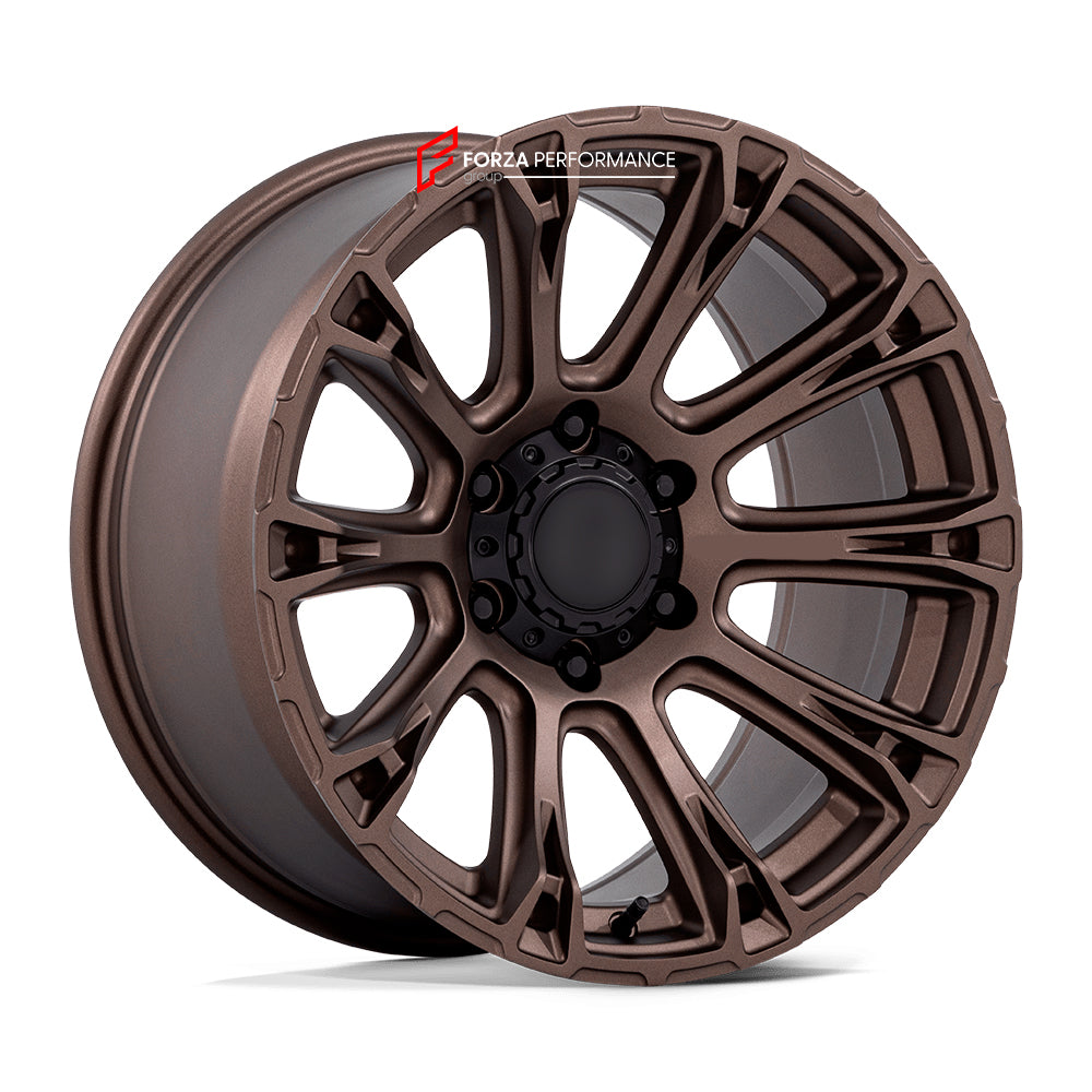 FORGED WHEELS RIMS for TOYOTA SEQUOIA 2024