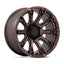 FORGED WHEELS RIMS for TOYOTA SEQUOIA 2024
