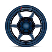 FORGED WHEELS RIMS for TOYOTA TACOMA 2021