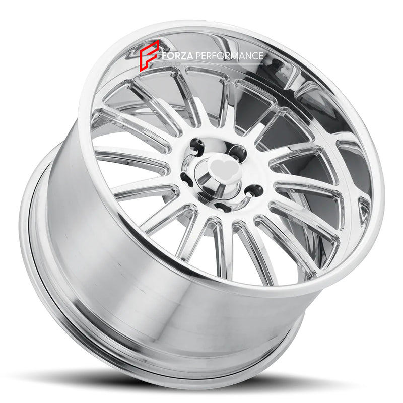 FORGED WHEELS RIMS for TOYOTA TACOMA 2024+