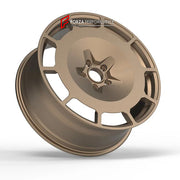 FORGED WHEELS RIMS for JEEP WRANGLER