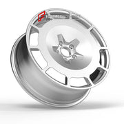 FORGED WHEELS RIMS for JEEP WRANGLER