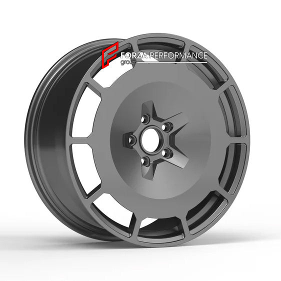 FORGED WHEELS RIMS for JEEP WRANGLER