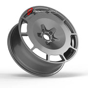 FORGED WHEELS RIMS for JEEP WRANGLER
