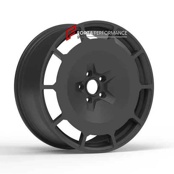 FORGED WHEELS RIMS for JEEP WRANGLER