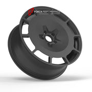 FORGED WHEELS RIMS for JEEP WRANGLER