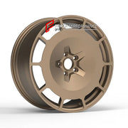 FORGED WHEELS RIMS for JEEP WRANGLER