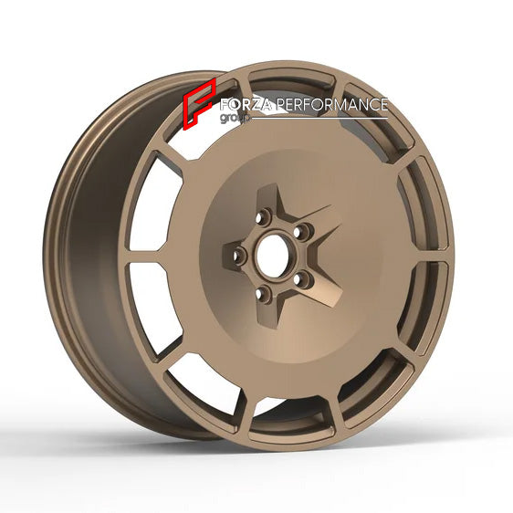 FORGED WHEELS RIMS for JEEP WRANGLER