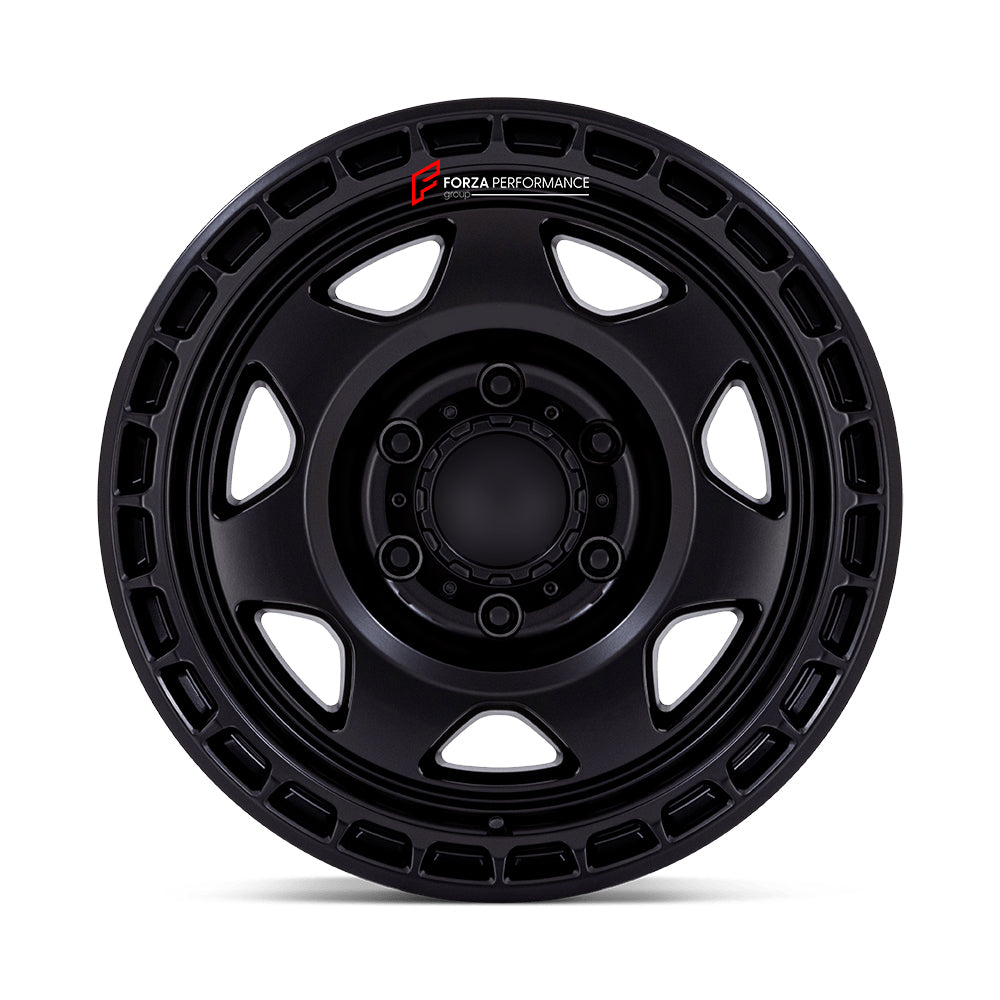 FORGED WHEELS RIMS for TOYOTA TUNDRA 2022