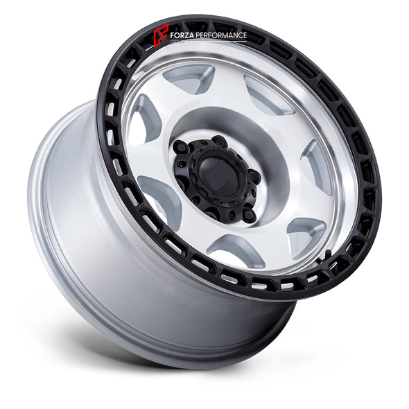 FORGED WHEELS RIMS for TOYOTA TUNDRA 2022