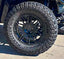 FORGED WHEELS RIMS for VANDERHALL BRAWLER GT GTS 2022+ Forza Performance custom fit OEM Vanderhall Brawley style design