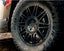 FORGED WHEELS RIMS for VANDERHALL BRAWLER GT GTS 2022+ Forza Performance custom fit OEM Vanderhall Brawley style design