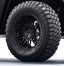 FORGED WHEELS RIMS for VANDERHALL BRAWLER GT GTS 2022+ Forza Performance custom fit OEM Vanderhall Brawley style design