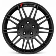 FORGED WHEELS RIMS for VANDERHALL BRAWLEY GT GTS 2022+ Forza Performance custom fit OEM Vanderhall Brawley style design