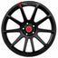 FORGED WHEELS RIMS for VANDERHALL CARMEL 2020+ Forza Performance custom fit OEM Vanderhall Carmel style design