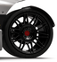 FORGED WHEELS RIMS for VANDERHALL CARMEL BLACKJACK 2020+ Forza Performance custom fit OEM Vanderhall style design