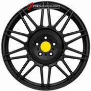 FORGED WHEELS RIMS for VANDERHALL CARMEL BLACKJACK 2020+ Forza Performance custom fit OEM Vanderhall style design