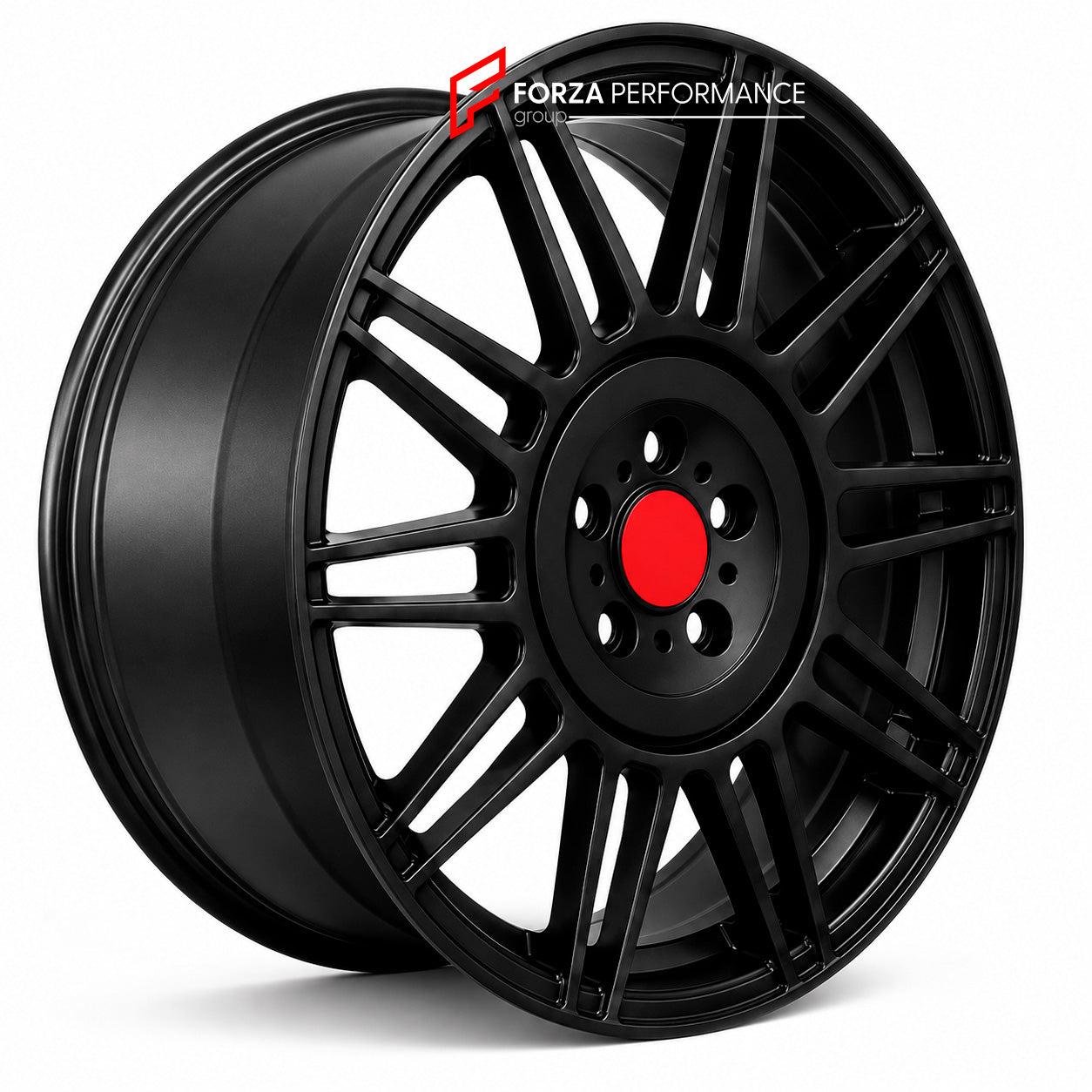FORGED WHEELS RIMS for VANDERHALL CARMEL BLACKJACK 2020+ Forza Performance custom fit OEM Vanderhall style design