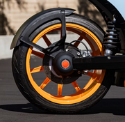 FORGED WHEELS RIMS for VANDERHALL CARMEL BLACKJACK 2020+ Forza Performance custom fit OEM Vanderhall style design