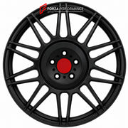 FORGED WHEELS RIMS for VANDERHALL CARMEL BLACKJACK 2020+ Forza Performance custom fit OEM Vanderhall style design