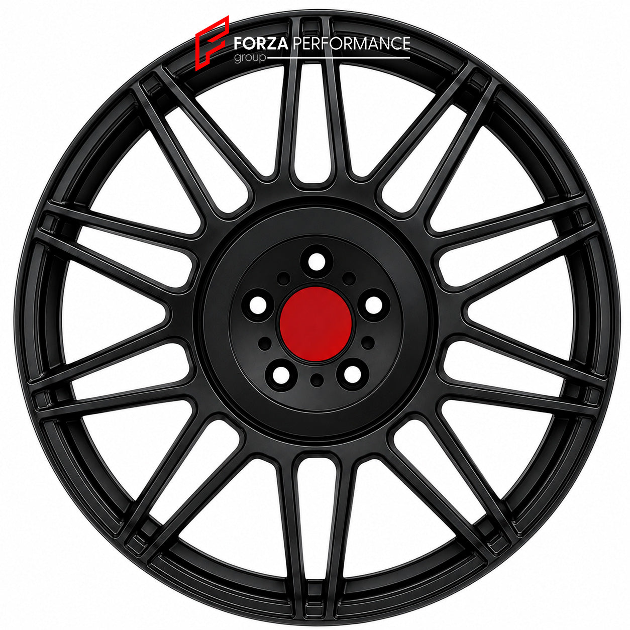 FORGED WHEELS RIMS for VANDERHALL CARMEL BLACKJACK 2020+ Forza Performance custom fit OEM Vanderhall style design