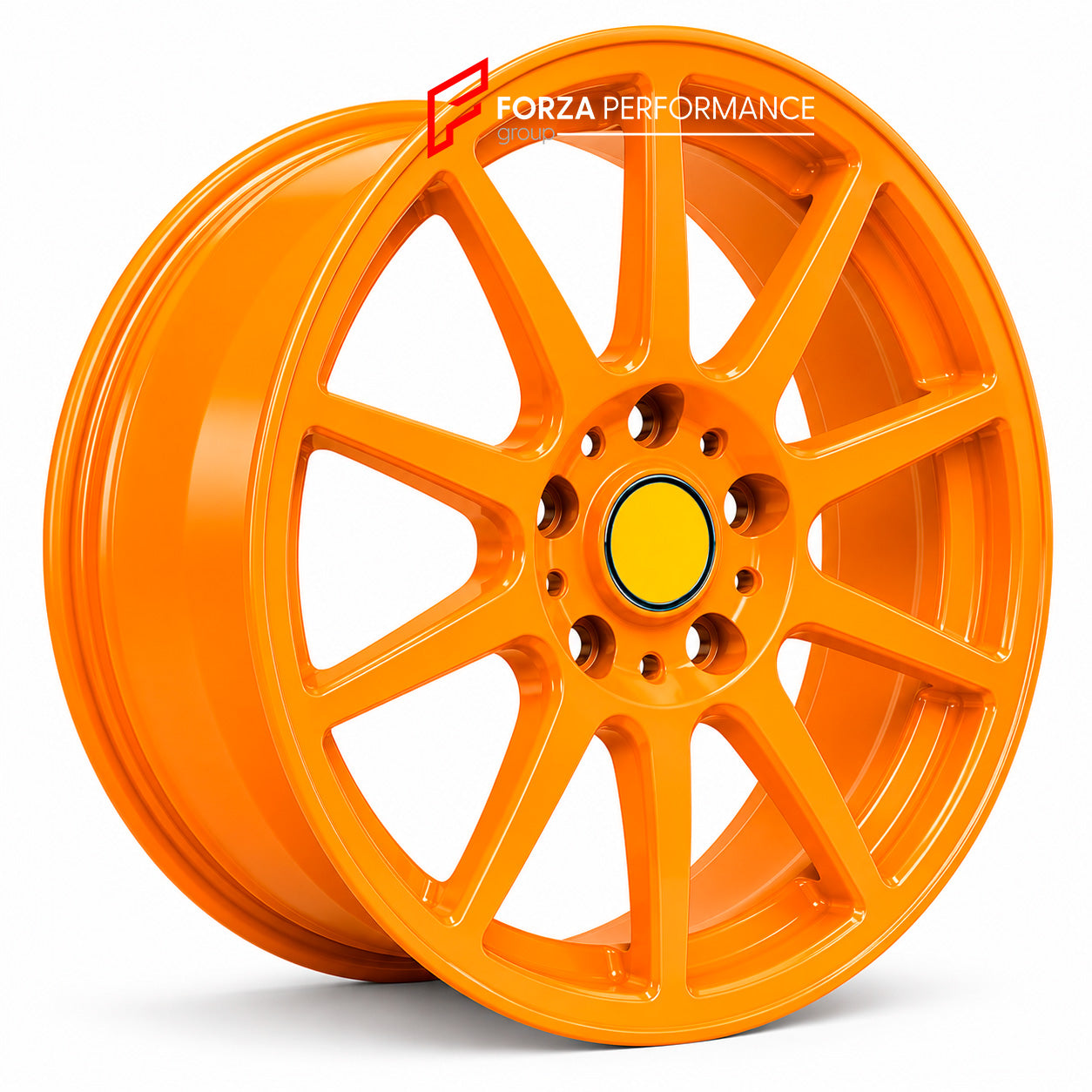 FORGED WHEELS RIMS for VANDERHALL CARMEL BLACKJACK 2020+ Forza Performance custom fit OEM Vanderhall style design