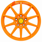 FORGED WHEELS RIMS for VANDERHALL CARMEL BLACKJACK 2020+ Forza Performance custom fit OEM Vanderhall style design