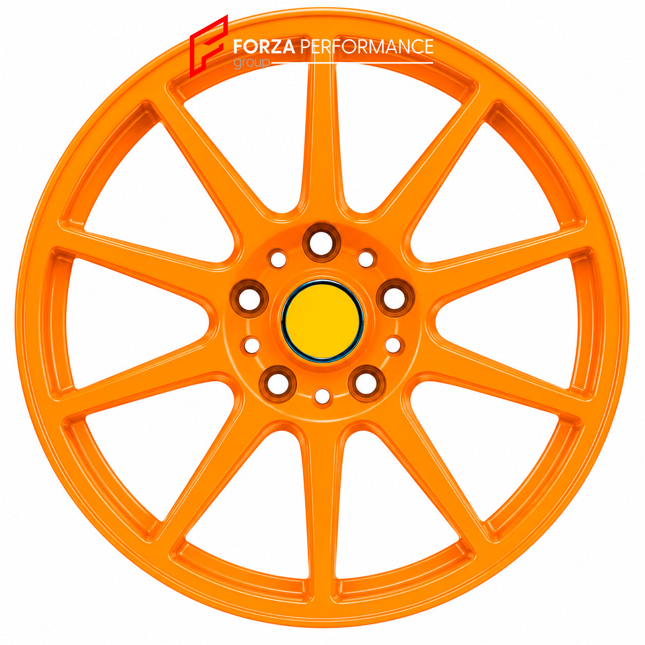 FORGED WHEELS RIMS for VANDERHALL CARMEL BLACKJACK 2020+ Forza Performance custom fit OEM Vanderhall style design