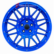 FORGED WHEELS RIMS for VANDERHALL COACHELLA Forza Performance custom fit OEM Vanderhall style design