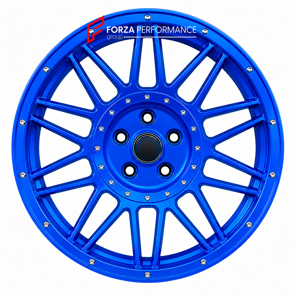 FORGED WHEELS RIMS for VANDERHALL COACHELLA Forza Performance custom fit OEM Vanderhall style design