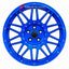 FORGED WHEELS RIMS for VANDERHALL COACHELLA Forza Performance custom fit OEM Vanderhall style design