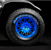 FORGED WHEELS RIMS for VANDERHALL COACHELLA Forza Performance custom fit OEM Vanderhall style design