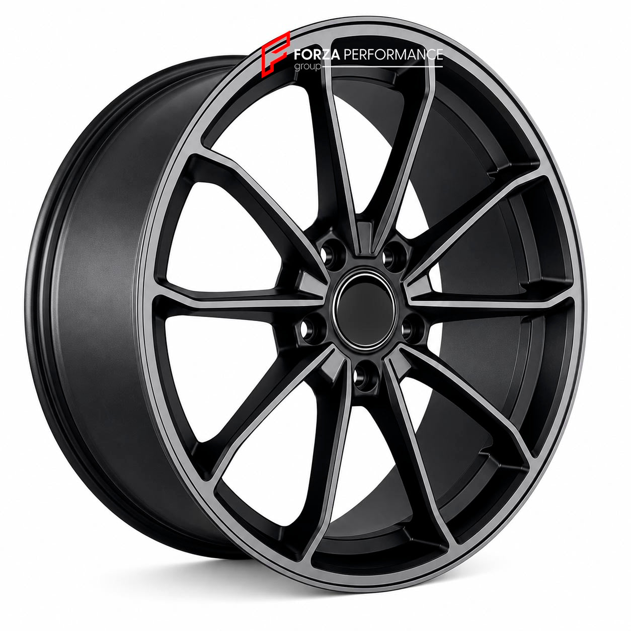 FORGED WHEELS RIMS for VANDERHALL INDIO Forza Performance custom fit OEM Vanderhall style design