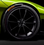 FORGED WHEELS RIMS for VANDERHALL INDIO Forza Performance custom fit OEM Vanderhall style design