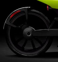 FORGED WHEELS RIMS for VANDERHALL INDIO Forza Performance custom fit OEM Vanderhall style design