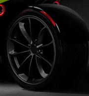 FORGED WHEELS RIMS for VANDERHALL INDIO Forza Performance custom fit OEM Vanderhall style design
