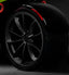 FORGED WHEELS RIMS for VANDERHALL INDIO Forza Performance custom fit OEM Vanderhall style design