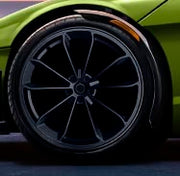 FORGED WHEELS RIMS for VANDERHALL INDIO Forza Performance custom fit OEM Vanderhall style design