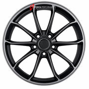 FORGED WHEELS RIMS for VANDERHALL INDIO Forza Performance custom fit OEM Vanderhall style design