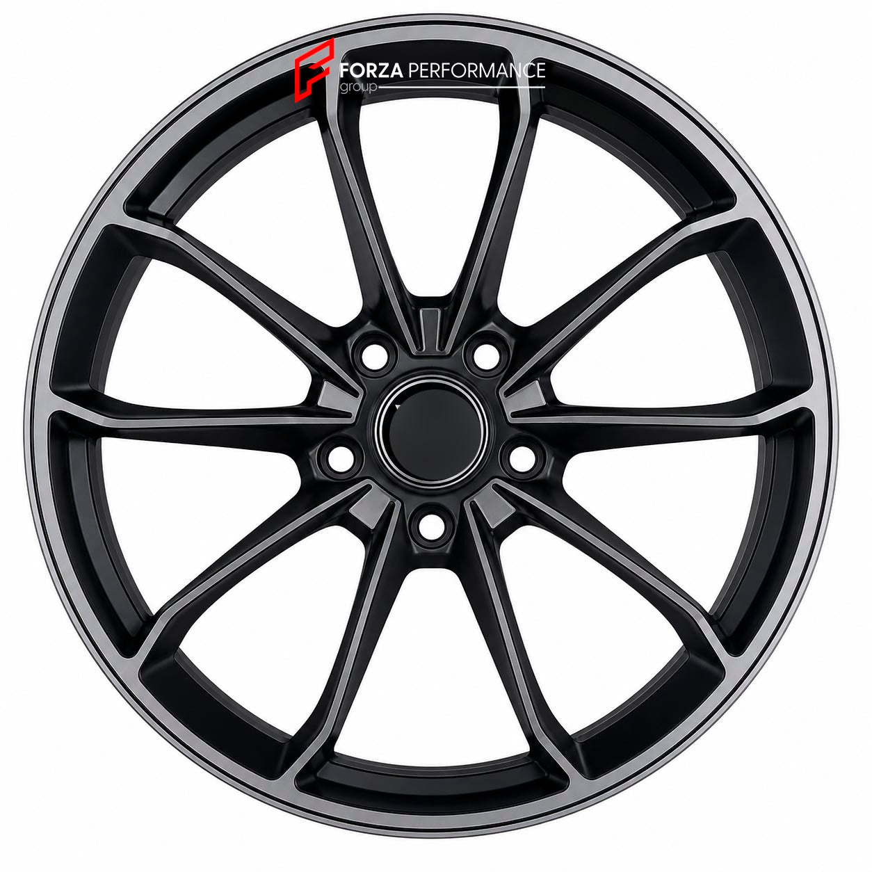 FORGED WHEELS RIMS for VANDERHALL INDIO Forza Performance custom fit OEM Vanderhall style design