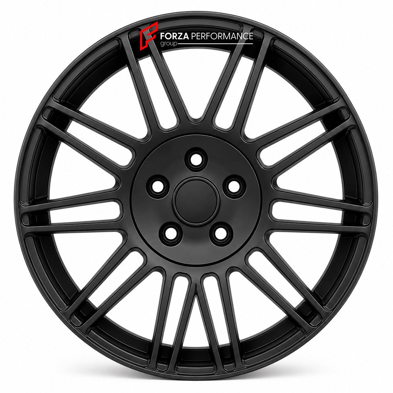 FORGED WHEELS RIMS for VANDERHALL NAVARRO 2022 Forza Performance custom fit OEM Vanderhall Navarro style design