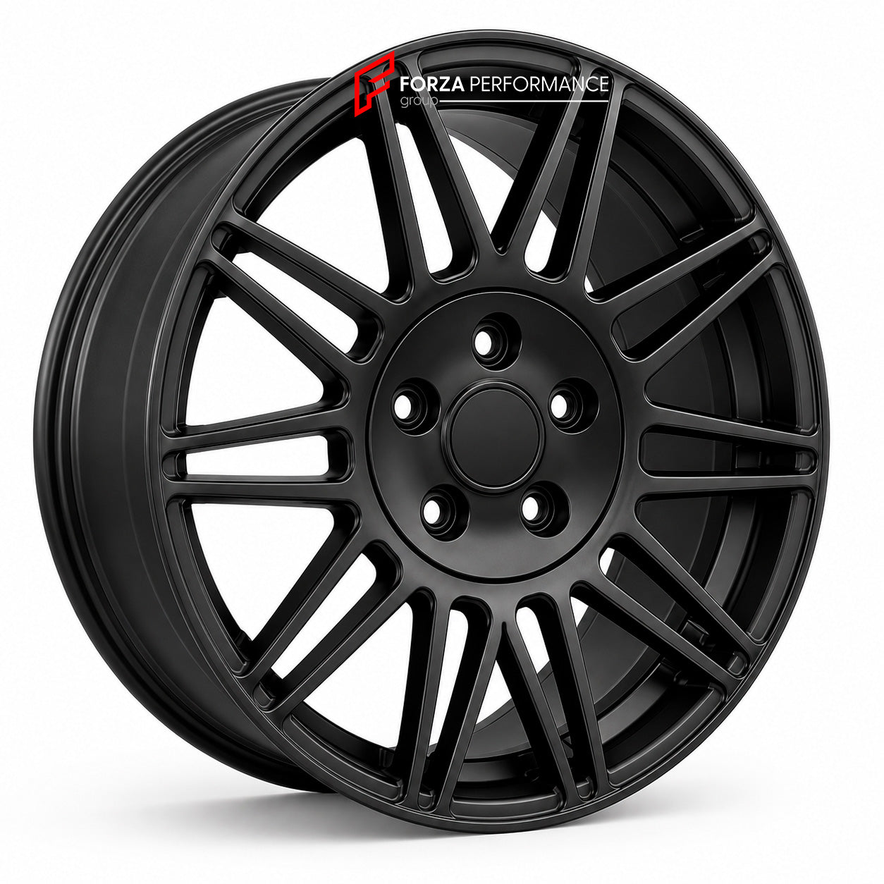 FORGED WHEELS RIMS for VANDERHALL NAVARRO 2022 Forza Performance custom fit OEM Vanderhall Navarro style design