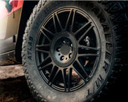 FORGED WHEELS RIMS for VANDERHALL NAVARRO 2022 Forza Performance custom fit OEM Vanderhall Navarro style design