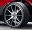 FORGED WHEELS RIMS for VANDERHALL SANTAROSA GT GTS 2024+ Forza Performance custom fit OEM Vanderhall Santarosa style design