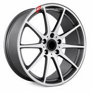 FORGED WHEELS RIMS for VANDERHALL SANTAROSA GT GTS 2024+ Forza Performance custom fit OEM Vanderhall Santarosa style design