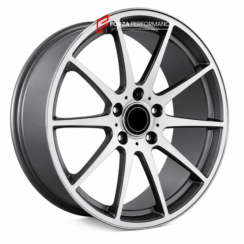 FORGED WHEELS RIMS for VANDERHALL SANTAROSA GT GTS 2024+