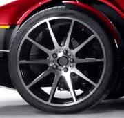 FORGED WHEELS RIMS for VANDERHALL SANTAROSA GT GTS 2024+ Forza Performance custom fit OEM Vanderhall Santarosa style design